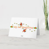 Carte Meilleurs amis par Debbie Jensen (Dos)