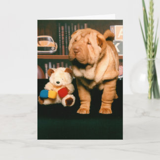 Carte Meilleurs amis pour toujours