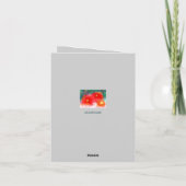 Carte Meilleurs voeux>Cartes de retraite (Dos)