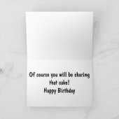 Carte Mélange adorable de Border Collie Heeler Chiot end (Intérieur)