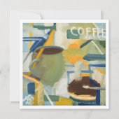 Carte Mélange petit-déjeuner (Devant)