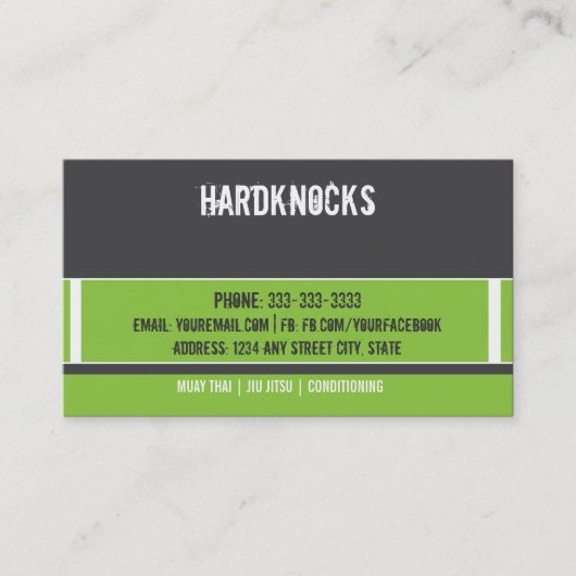 Carte mélangée de passage de classe du carte de (Devant)