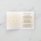 Carte Melissa dans la Beanstalk (Intérieur)