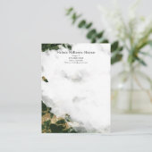 Carte Melissa Flat 3 (Debout devant)