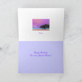 CARTE MÉLLOIRE (Intérieur)