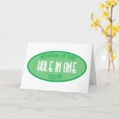 Carte Membre Du Trou Dans Un Club (Fleur jaune)