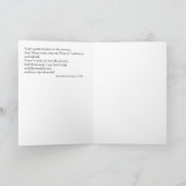 Carte Même amandes mûres (Intérieur)