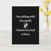 Carte Mème d'analyse du centre d'aide (Fleur jaune)