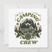 Carte Même mon café est plus fort que l'armée (Dos)