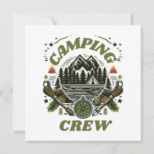 Carte Même mon café est plus fort que l'armée