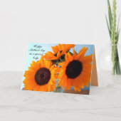 CARTE MÊME SI VOUS N'ÊTES PAS MA MÈRE (Devant)