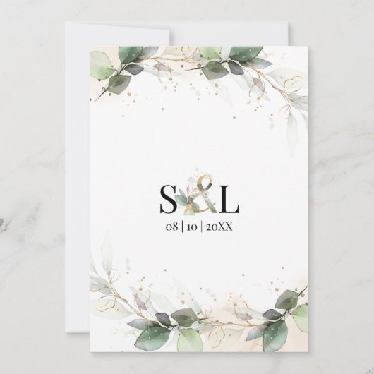 Carte Mémo À Sauvegarder Plat (Dos)