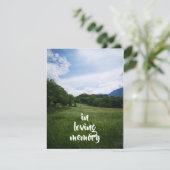 carte mémoire champ et ciel 2 (Debout devant)