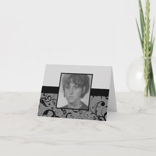 carte mémoire damask professionnelle (Devant)