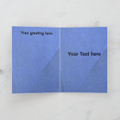 Carte mémoire peinte (Intérieur)