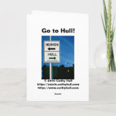 Carte Mémoire sélective (Dos)