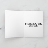 Carte Mémoire sélective (Intérieur)