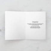 Carte Memoria Evanescens – La Fleur Botanique Forgetful (Intérieur)