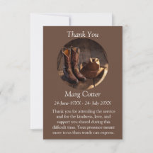 Carte Memorial Photo Pays | Carte Personnalisée