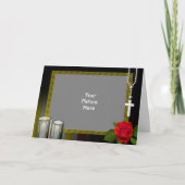 Carte Memoriam (Devant)