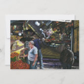 Carte Men of Commerce (Devant)