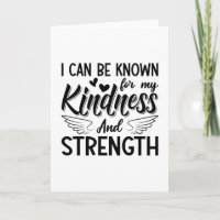 Mental Health Kindness And Strength Anxiety Anxie