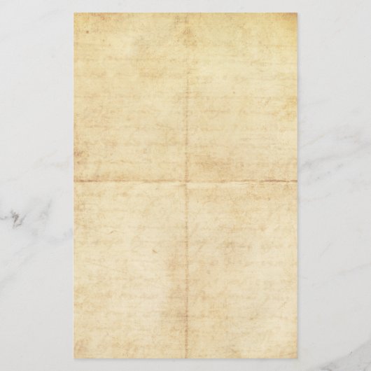 Carte Menu Aventure Await (Dos)