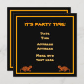 Carte Meoboo ! (Devant / Derrière)