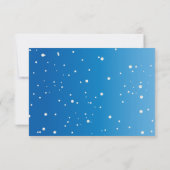 Carte Meowy Christmas, Funny Christmas Card (Dos)