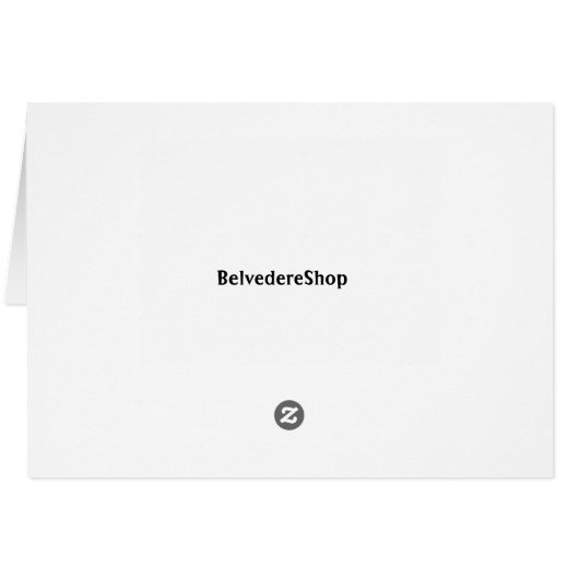 Carte mer Egée Grèce (Dos Horizontal)