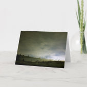 Carte mer intérieure (Devant)