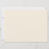 Carte Mer orageuse avec épave (par Marcus Larson) (Dos)