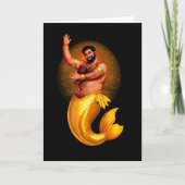 Carte Merbear Lagoon - Rashid Al-Bahr (Devant)