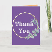 Carte Merci (Devant)