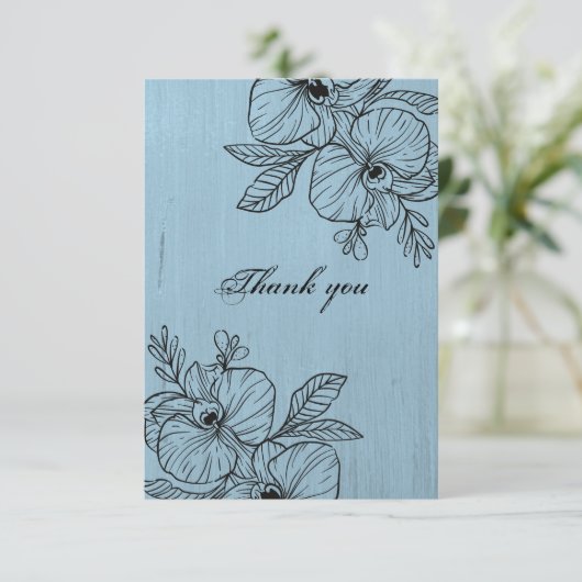 Carte Merci (Debout devant)