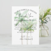 Carte Merci (Debout devant)