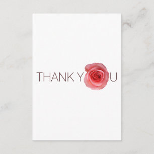 CARTE MERCI