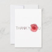 CARTE MERCI (Devant)