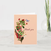 Carte Merci (Devant)