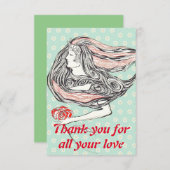 Carte merci (Devant / Derrière)