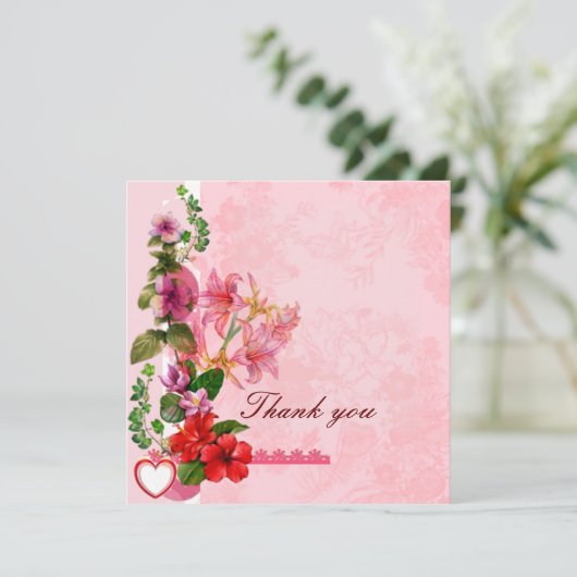 Carte Merci (Debout devant)