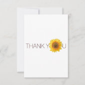 CARTE MERCI (Devant)