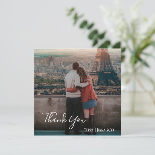 Carte Merci (Debout devant)