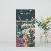 carte Merci (Debout devant)