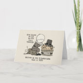 Carte Merci (Devant)