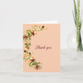 Carte Merci (Devant)