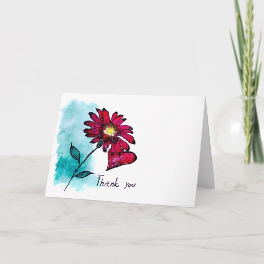 Carte Merci (Devant)