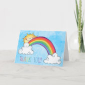 Carte Merci (Devant)