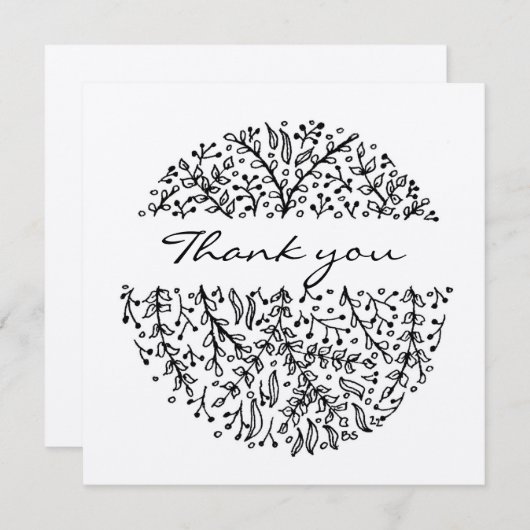 Carte Merci (Devant / Derrière)