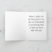 Carte Merci (Intérieur)